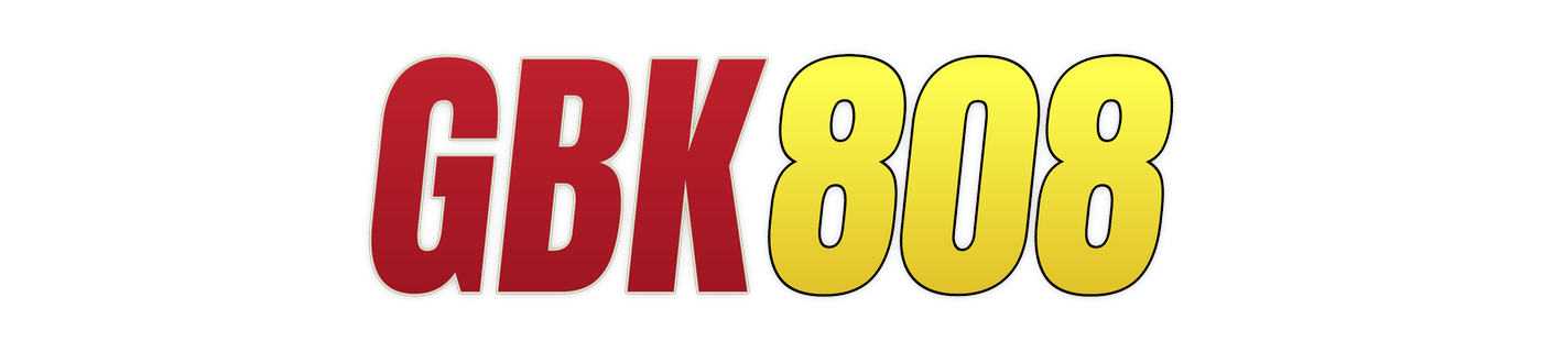 GBK808 Logo